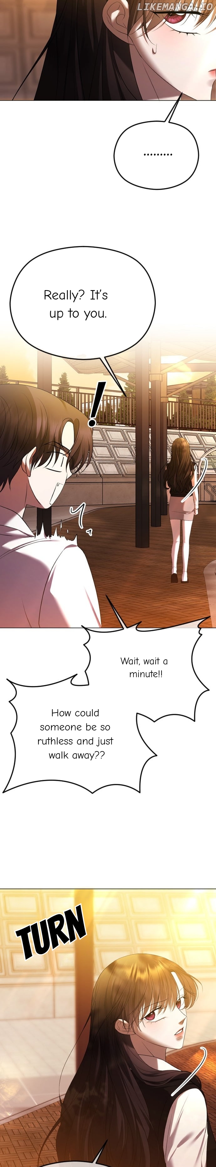 The Ending, I Want to Change it Chapter 46 - page 31